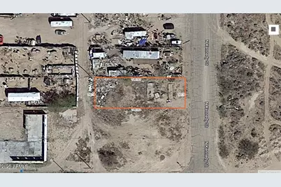 3634 N Kennedy Street #9, Coolidge, AZ 85128 - Photo 1