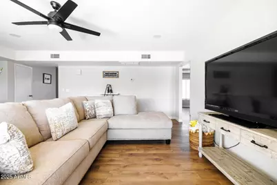 4825 W Mescal, Glendale, AZ 85304 - Photo 1