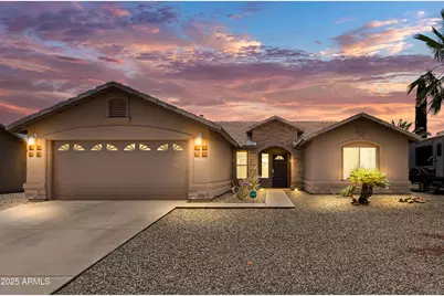 2746 Central Park, Sierra Vista, AZ 85635 - Photo 1