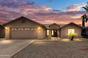 2746 Central Park, Sierra Vista, AZ 85635 - Photo 1