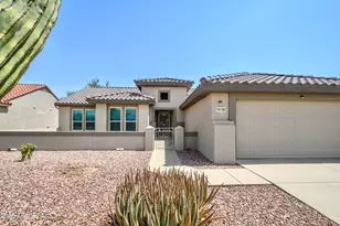 16108 W Quail Creek Ln, Surprise, AZ 85374 - Photo 1