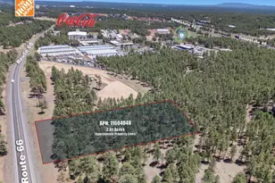 0 W Route 66 Ln, Flagstaff, AZ 86001 - Photo 1