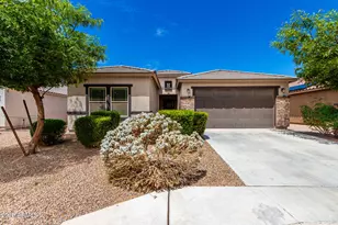 18328 N Desert Willow Dr, Maricopa, AZ 85138 - Photo 1