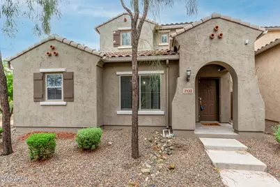 2132 W Barwick Drive W, Phoenix, AZ 85085 - Photo 1