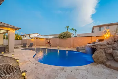 3455 E Rosa Lane, Gilbert, AZ 85297 - Photo 1