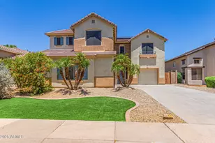 18026 W Turquoise, Waddell, AZ 85355 - Photo 1