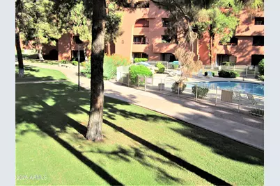 12212 N Paradise Village Parkway S #208, Phoenix, AZ 85032 - Photo 1