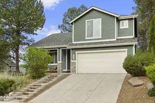 859 W Weston Trail, Flagstaff, AZ 86005 - Photo 1