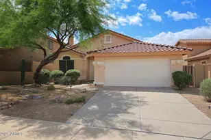 10447 E Morning Star, Scottsdale, AZ 85255 - Photo 1