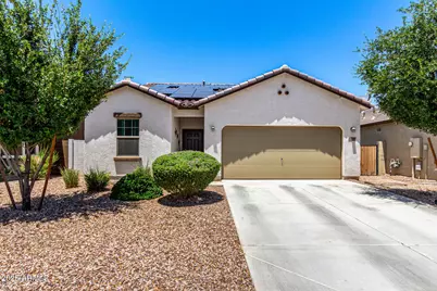 20238 W Woodlands Avenue, Buckeye, AZ 85326 - Photo 1