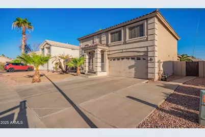 7913 W Claremont, Glendale, AZ 85303 - Photo 1