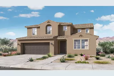 14804 W Cottontail, Surprise, AZ 85387 - Photo 1