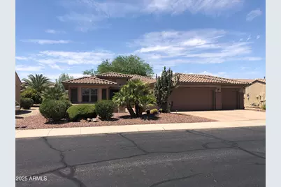 16813 W Oracle Rim Drive, Surprise, AZ 85387 - Photo 1