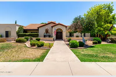 1243 N Norwalk --, Mesa, AZ 85205 - Photo 1