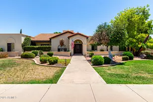 1243 N Norwalk, Mesa, AZ 85205 - Photo 1