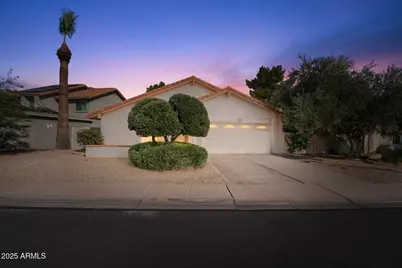 2151 S Catarina, Mesa, AZ 85202 - Photo 1