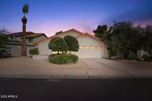 2151 S Catarina, Mesa, AZ 85202 - Photo 1