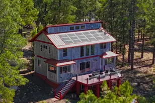 1665 Homestead, Flagstaff, AZ 86005 - Photo 1