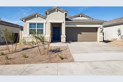 5630 S 254th Glen, Buckeye, AZ 85326 - Photo 1