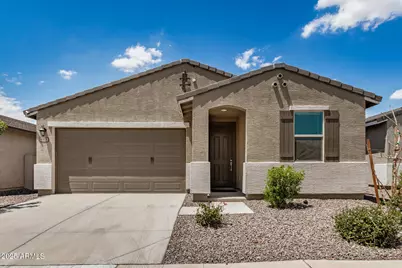 6908 W Beth Drive, Laveen, AZ 85339 - Photo 1