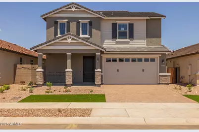 15792 W Georgia Drive, Surprise, AZ 85379 - Photo 1