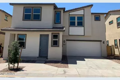 2832 S Lynch, Mesa, AZ 85212 - Photo 1