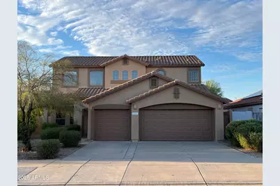 17458 W Wandering Creek, Goodyear, AZ 85338 - Photo 1