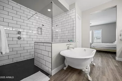 5418 S Del Rancho --, Mesa, AZ 85212 - Photo 1