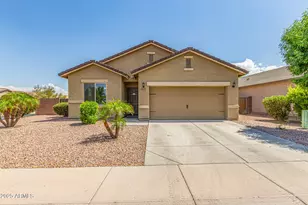 41161 W Capistrano, Maricopa, AZ 85138 - Photo 1