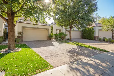 7272 E Gainey Ranch, Scottsdale, AZ 85258 - Photo 1
