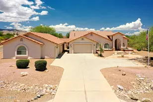 2875 E Atsina, Sierra Vista, AZ 85650 - Photo 1
