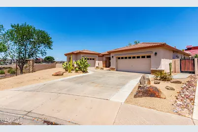 20814 E Saddle, Queen Creek, AZ 85142 - Photo 1