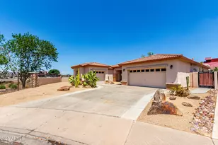 20814 E Saddle, Queen Creek, AZ 85142 - Photo 1