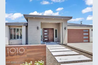 1010 E Pierson Street, Phoenix, AZ 85014 - Photo 1