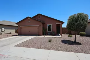 7525 W Carter, Laveen, AZ 85339 - Photo 1