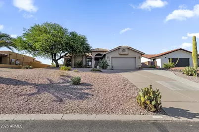 17214 E Baca Drive, Fountain Hills, AZ 85268 - Photo 1