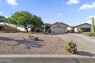 17214 E Baca, Fountain Hills, AZ 85268 - Photo 1