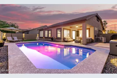 1873 E Los Alamos, Gilbert, AZ 85295 - Photo 1