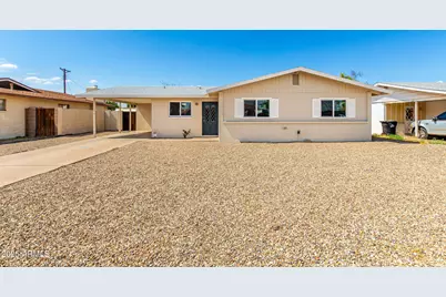 3338 W Palmaire, Phoenix, AZ 85051 - Photo 1