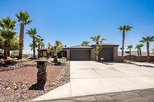 1810 Biscayne, Lake Havasu City, AZ 86403 - Photo 1