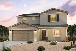 2114 S 246th Ln, Buckeye, AZ 85326 - Photo 1