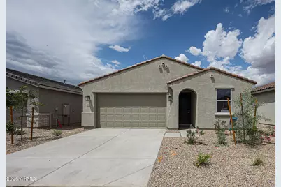 2640 E Music Mountain Avenue, Apache Junction, AZ 85119 - Photo 1