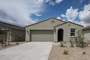2640 E Music Mountain Ave, Apache Junction, AZ 85119 - Photo 1