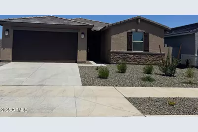 26039 N 160th Lane, Surprise, AZ 85387 - Photo 1