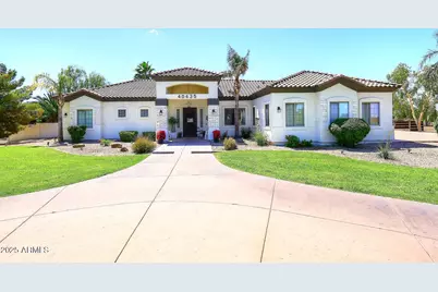 40435 N Kennedy, San Tan Valley, AZ 85140 - Photo 1