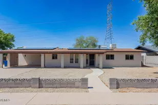 2236 E Contessa Cir, Mesa, AZ 85213 - Photo 1