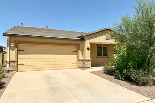 35114 S Iron Jaw Dr, Red Rock, AZ 85145 - Photo 1