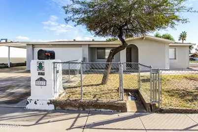5501 N 68th Avenue, Glendale, AZ 85303 - Photo 1
