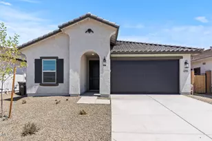 7722 W Minton, Laveen, AZ 85339 - Photo 1