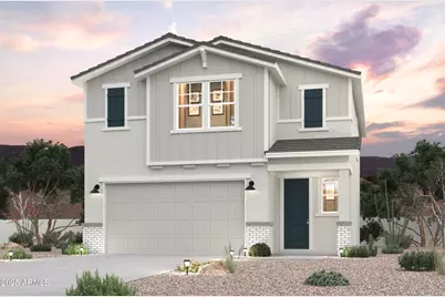 17238 W Paraiso Lane, Surprise, AZ 85387 - Photo 1